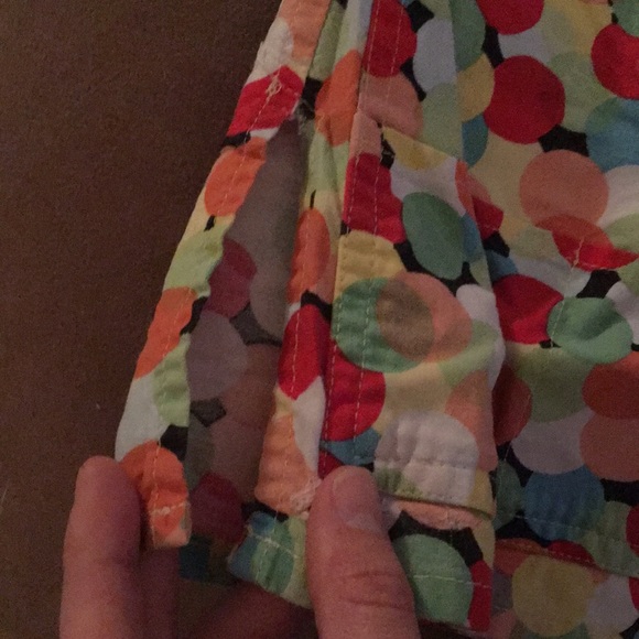 Scrub top - Picture 4 of 4